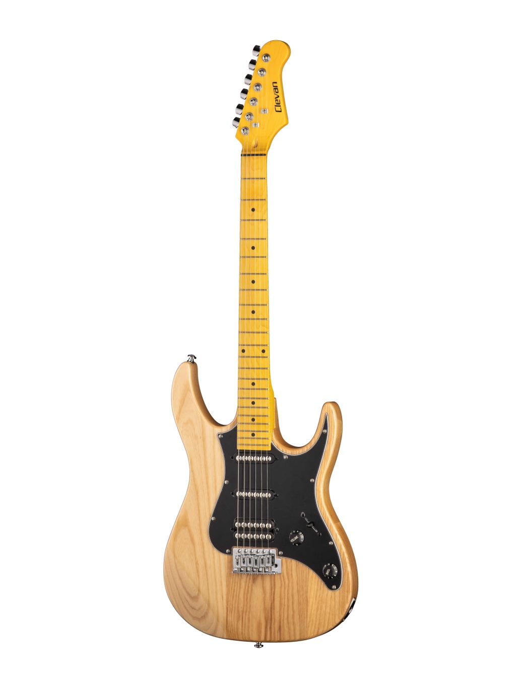 Clevan CST-30N Электрогитара