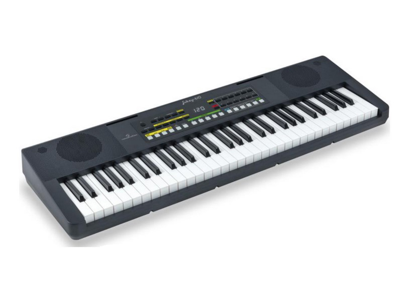 Soundsation Jukey610 Синтезатор