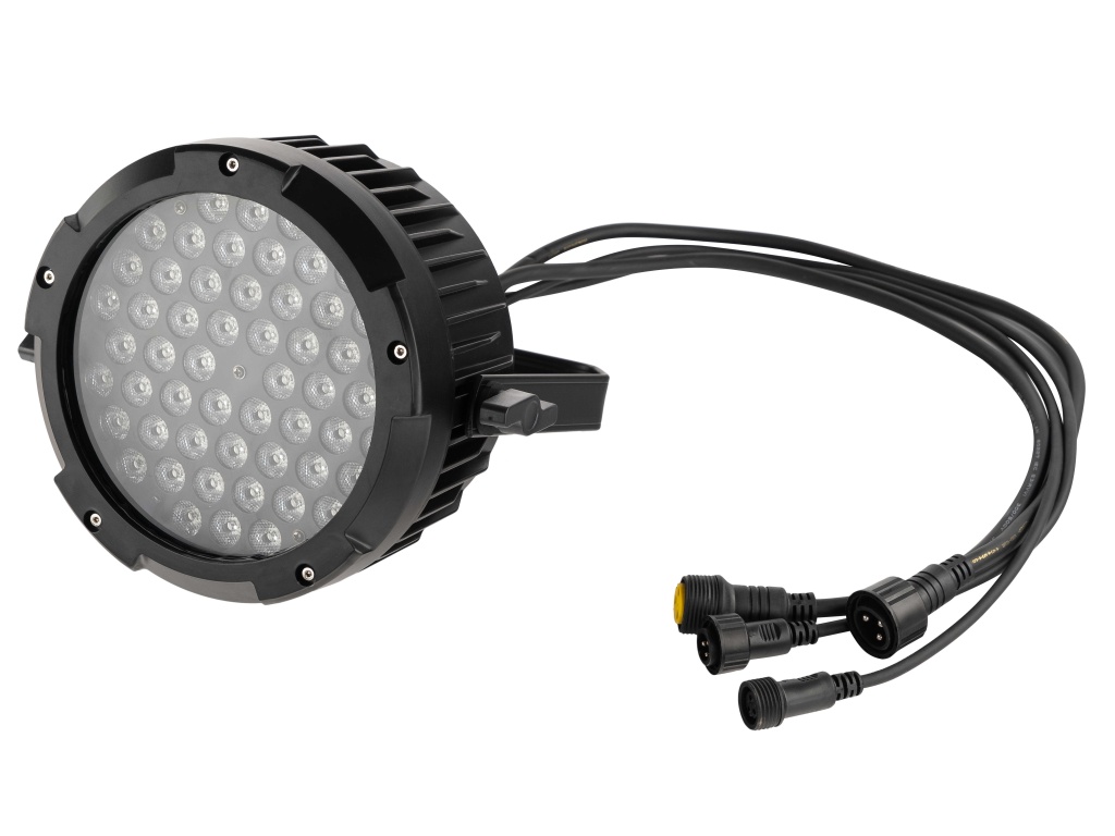 Bi Ray PLC054W Светодиодный прожектор смены цвета (колорчэнджер)