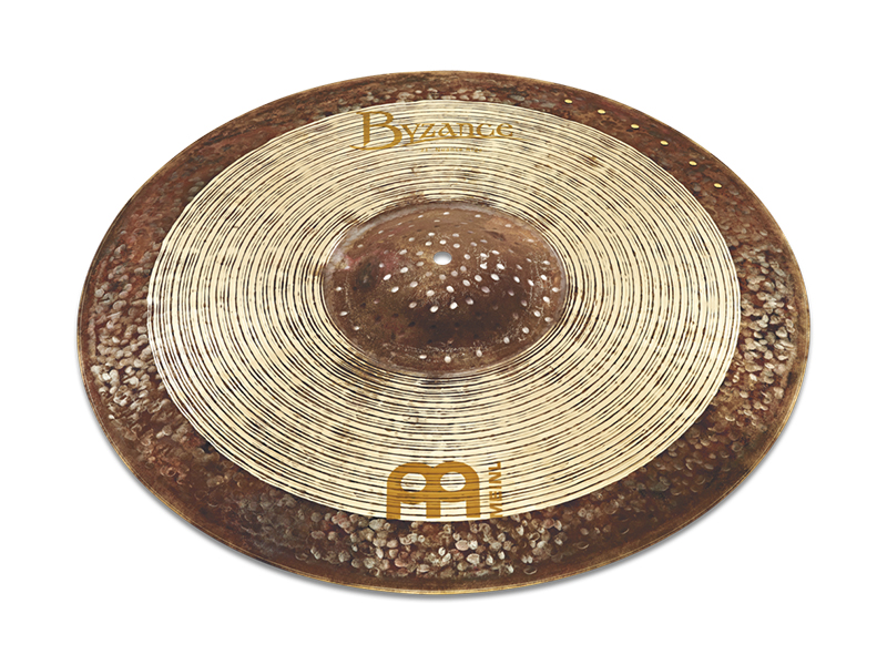 Meinl B21NUR Byzance Nuance Ride Тарелка 21