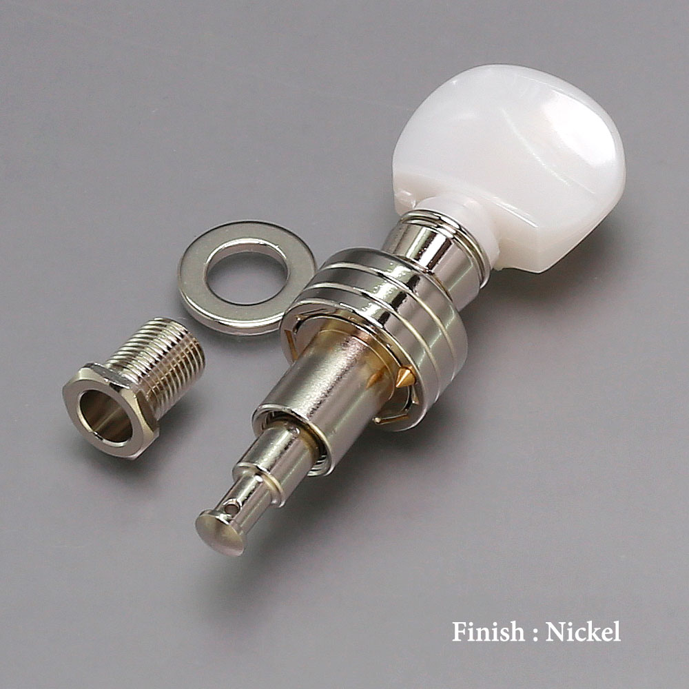 Gotoh SPBJ-4PWNX Колки для банджо