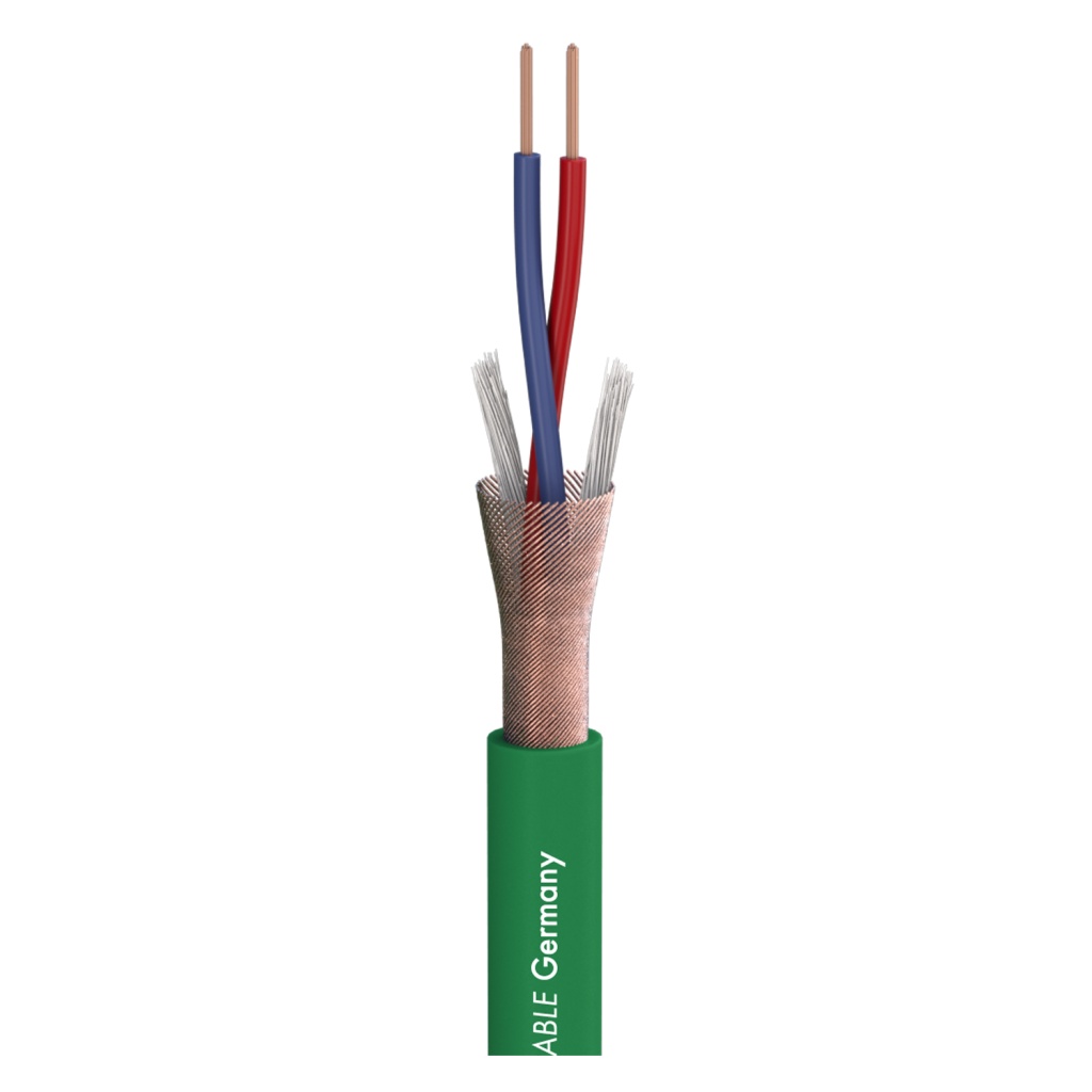 Sommer Cable 200-0004 SC-Stage 22 Highflex Кабель микрофонный