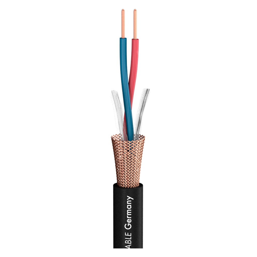 Sommer Cable 200-0051F SC-Club Series MKII Кабель микрофонный