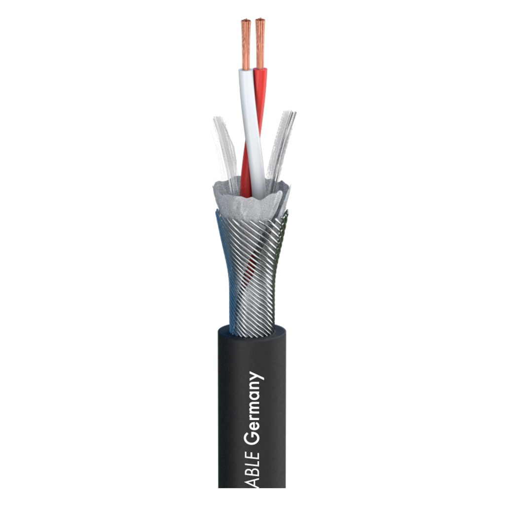 Sommer Cable 200-0151F SC-Primus FRNC Кабель микрофонный