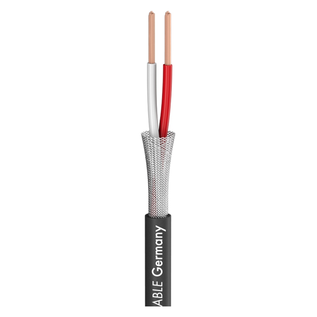 Sommer Cable 200-0311 SC-Scuba 14 Highflex Кабель микрофонный