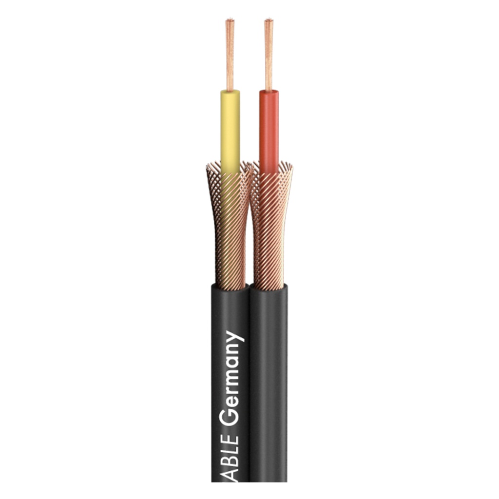 Sommer Cable 320-0061 SC- Onyx Кабель инструментальный