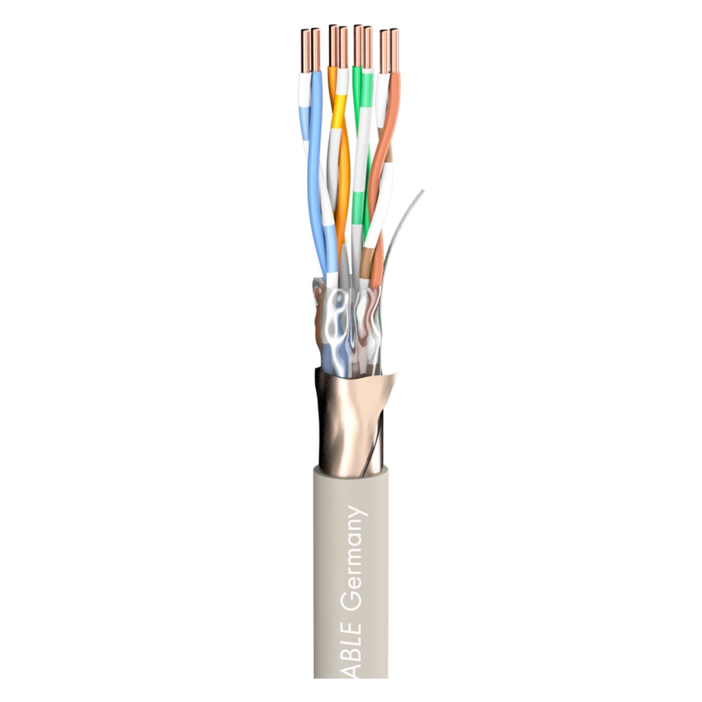 Sommer Cable 580-0056 SC-Mercator Cat.5e Install Кабель цифровой