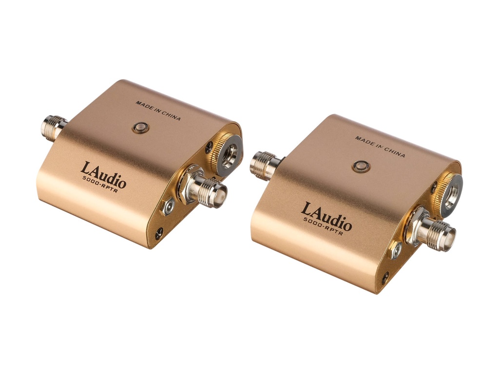 LAudio 5000-RPTR Антенный репитер