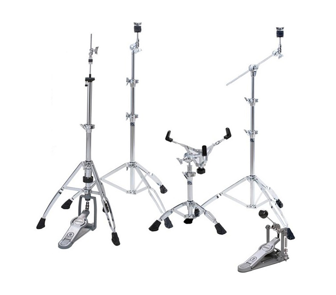 Ludwig LASPACK Atlas Standard Комплект хардвера