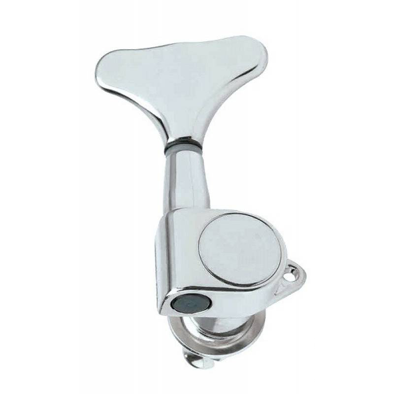 Paxphil JB-150-2+2-CR Колки для бас-гитары 2+2