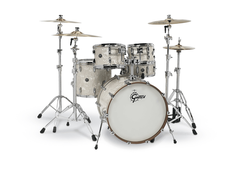 Gretsch RN2-E825-VP Renown Барабанная установка