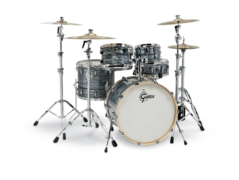 Gretsch RN2-E825-SOP Renown Барабанная установка