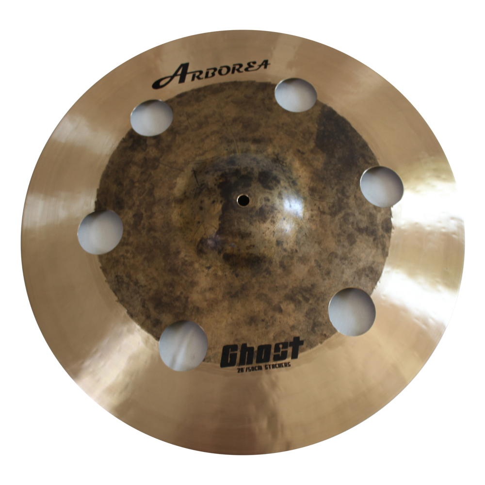 Arborea GH12OC Ghost Series O-Zone Splash Тарелка 12