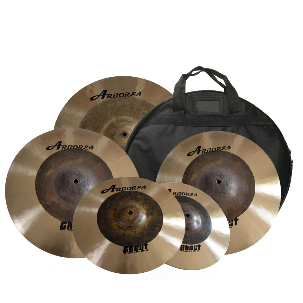 Arborea GH14161820SET Ghost Series Комплект тарелок 14