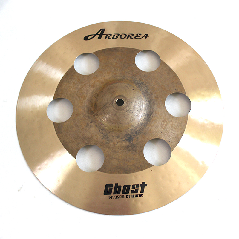 Arborea GH14OC Ghost Series O-Zone Crash Тарелка 14