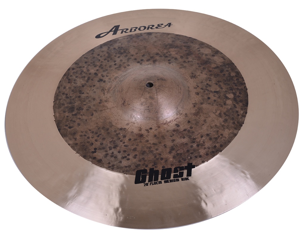 Arborea GH20MR Ghost Series Medium Ride Тарелка 20