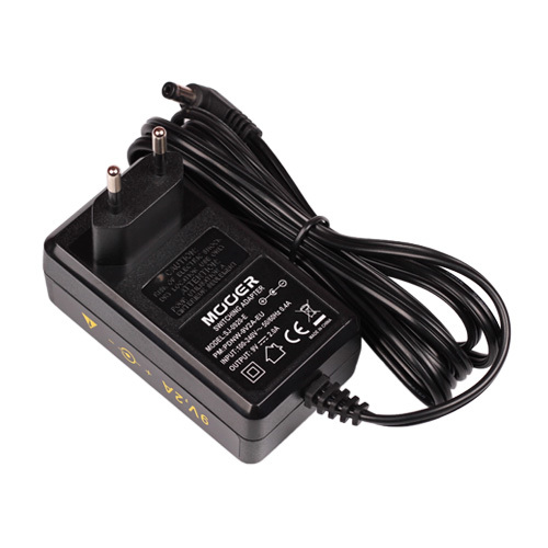Mooer PDNW-9V2A-EU Адаптер питания