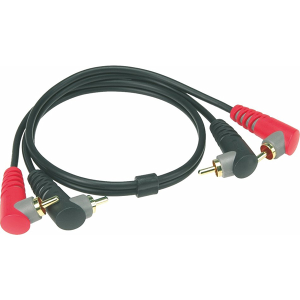Klotz AT-CCA0300 Кабель акустический 2хRCA