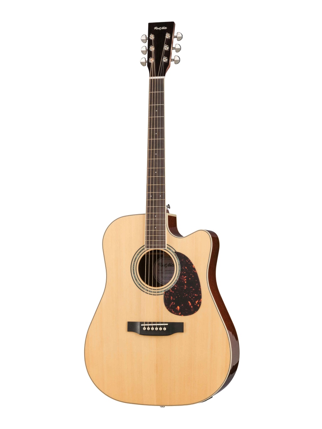 Root Note RD300CE-NT Электроакустическая гитара