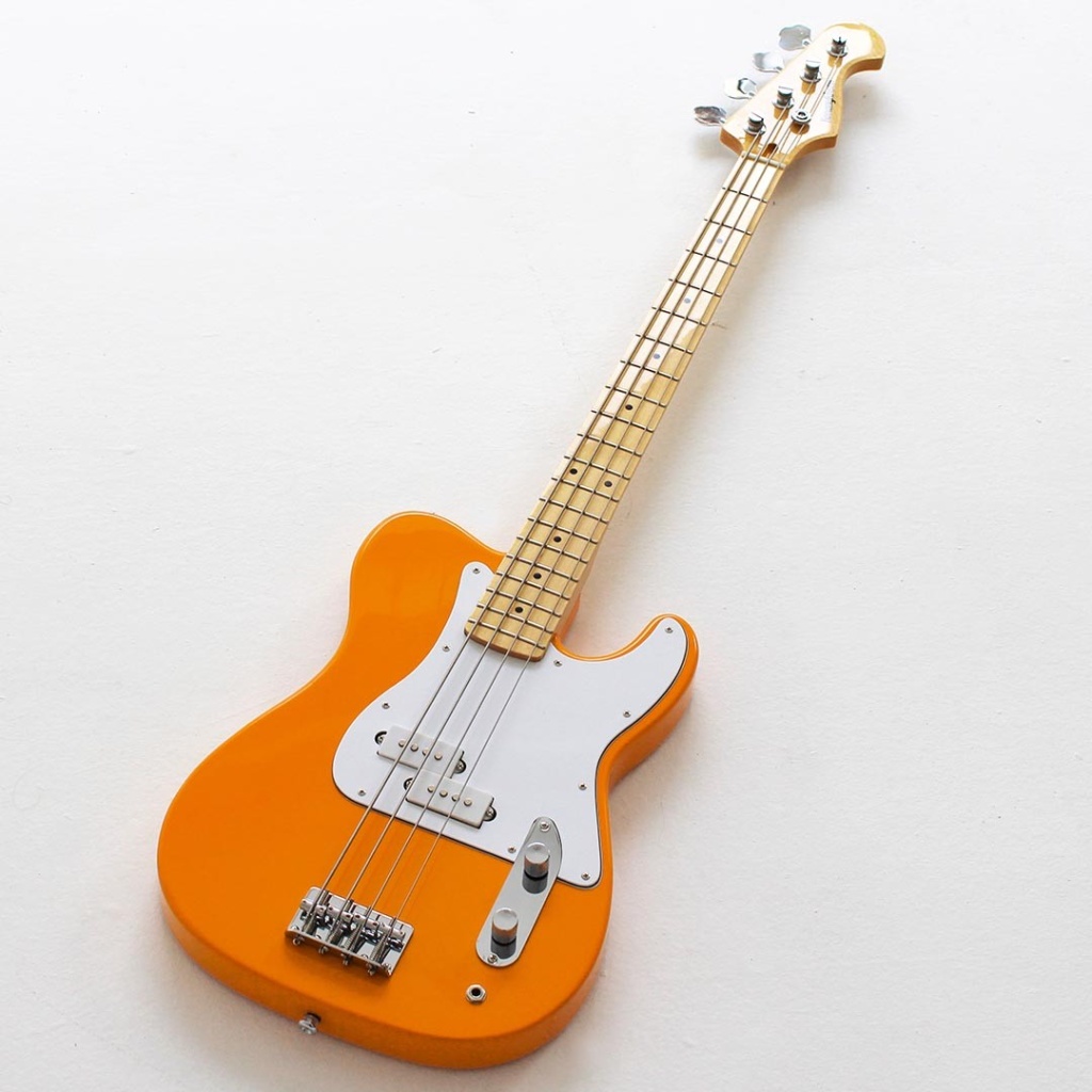 Kononykheen Guitars BREED-42-bass Бас-гитара