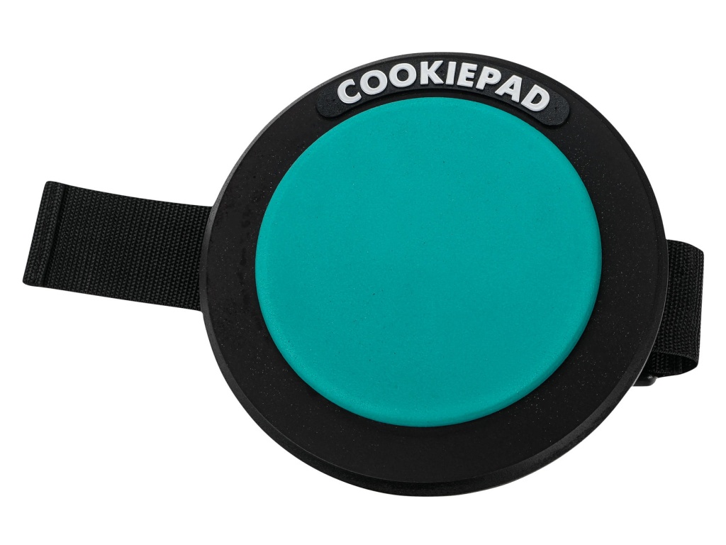 COOKIEPAD-6KZ Cookie Pad Тренировочный пэд наколенный