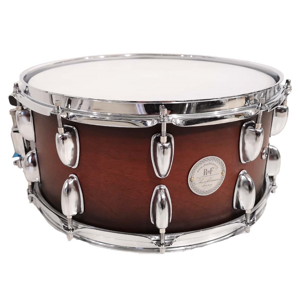 RDF Chuzhbinov Drums RDF1465RB Малый барабан 14x6.5
