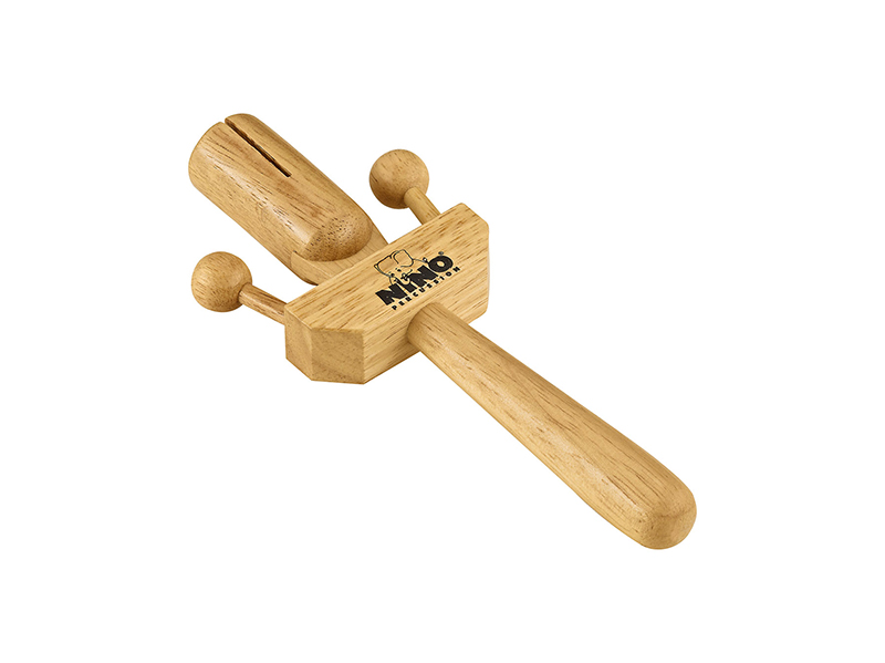 Nino Percussion NINO519 Тон-блок