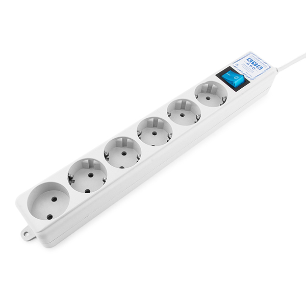 Power Cube SPL(5+1)-16B-P-1