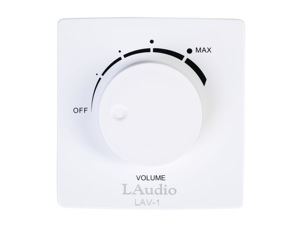 LAudio LAV-1 Регулятор громкости