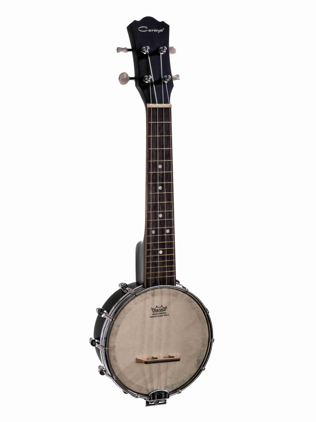 Caraya SBJUK-101 Банджо 4-струнное