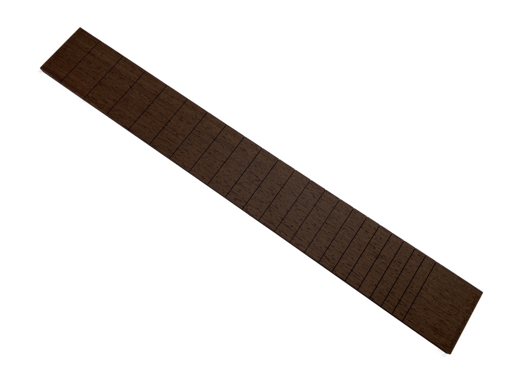 MusicWood MWNF07 Фрезерованная накладка для электрогитары