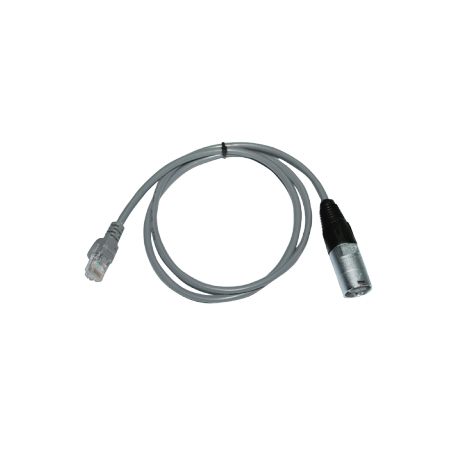 Soundking BK002-3M Кабель CAT5e-UTP