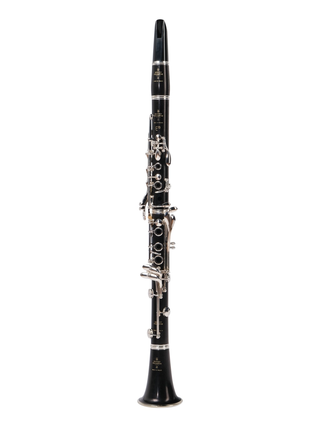 Buffet Crampon BC1102C-2-0GB E13 Кларнет Bb