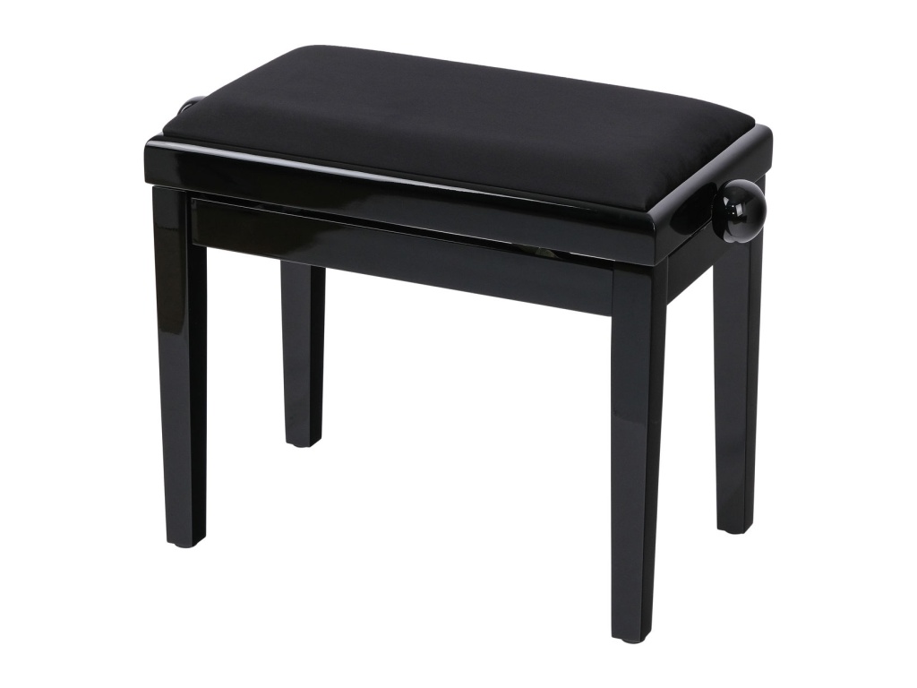 Rin HY-PJ018B-GLOSS-BLACK Банкетка