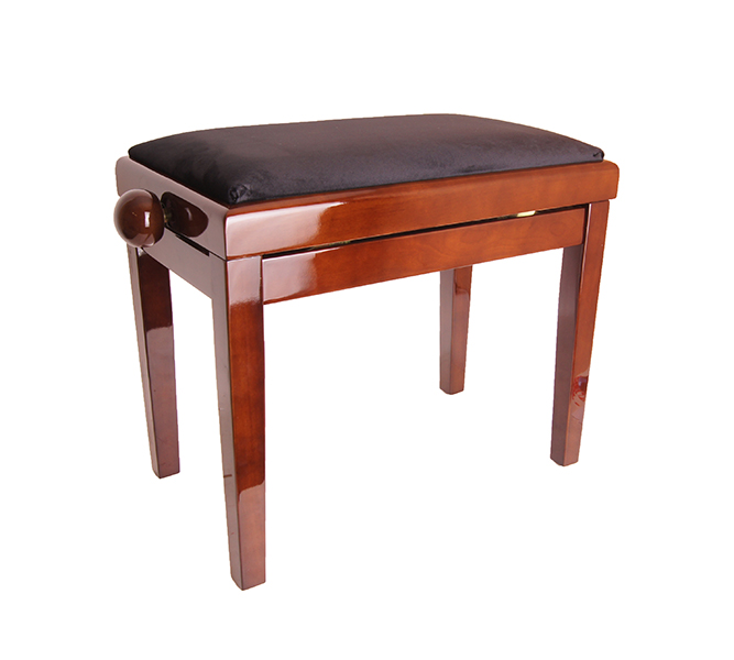 Rin HY-PJ018B-GLOSS-WALNUT Банкетка