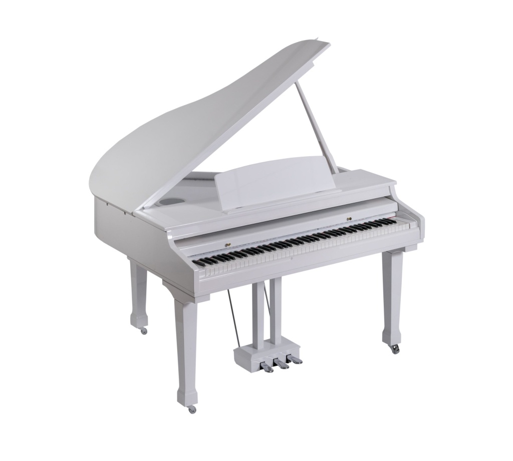 Orla Grand-500-WHITE Цифровой рояль