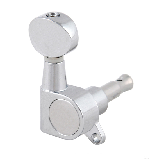 Metallor MH-05-CR-3+3 Колки для гитары 3+3