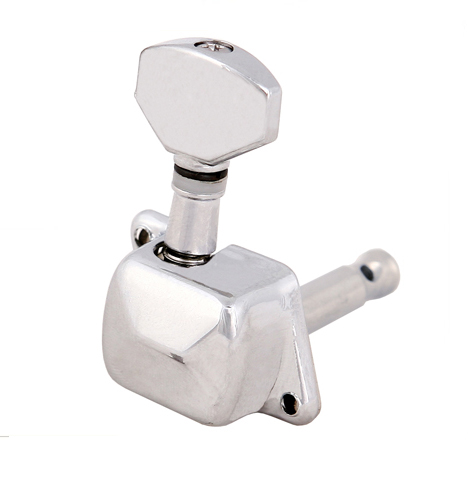Metallor MH-15-CR-3+3 Колки для гитары 3+3