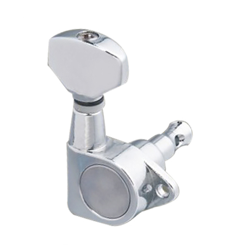 Metallor MH-28-CR-3+3 Колки для гитары 3+3