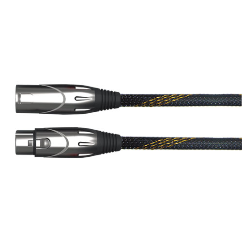 Soundking BXX003B-5 Кабель микрофонный XLR