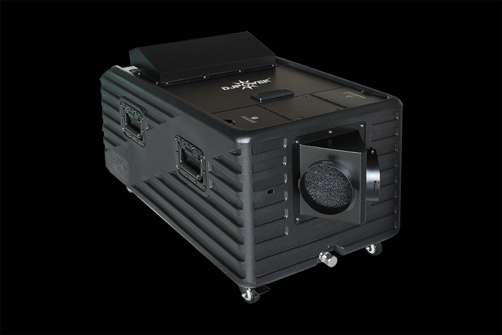 DJPower H-SW3000 Генератор тумана