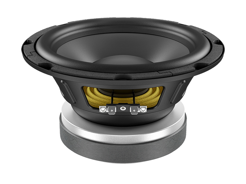 Lavoce SSF082.00L-8 Динамик 8