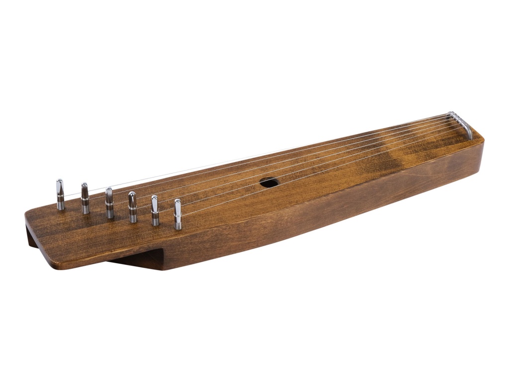 Мир гуслей MG-D6BO Гусли Детские