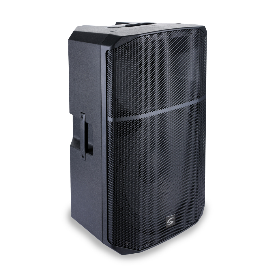 Soundsation Provibe-15A Акустическая система активная