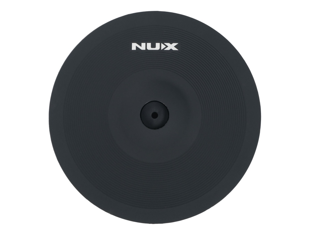 Nux 09000-05000-10010 Пэд крэш тарелки 12