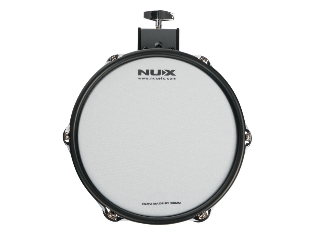 Nux 09000-05020-20010 Пэд малого барабана 10