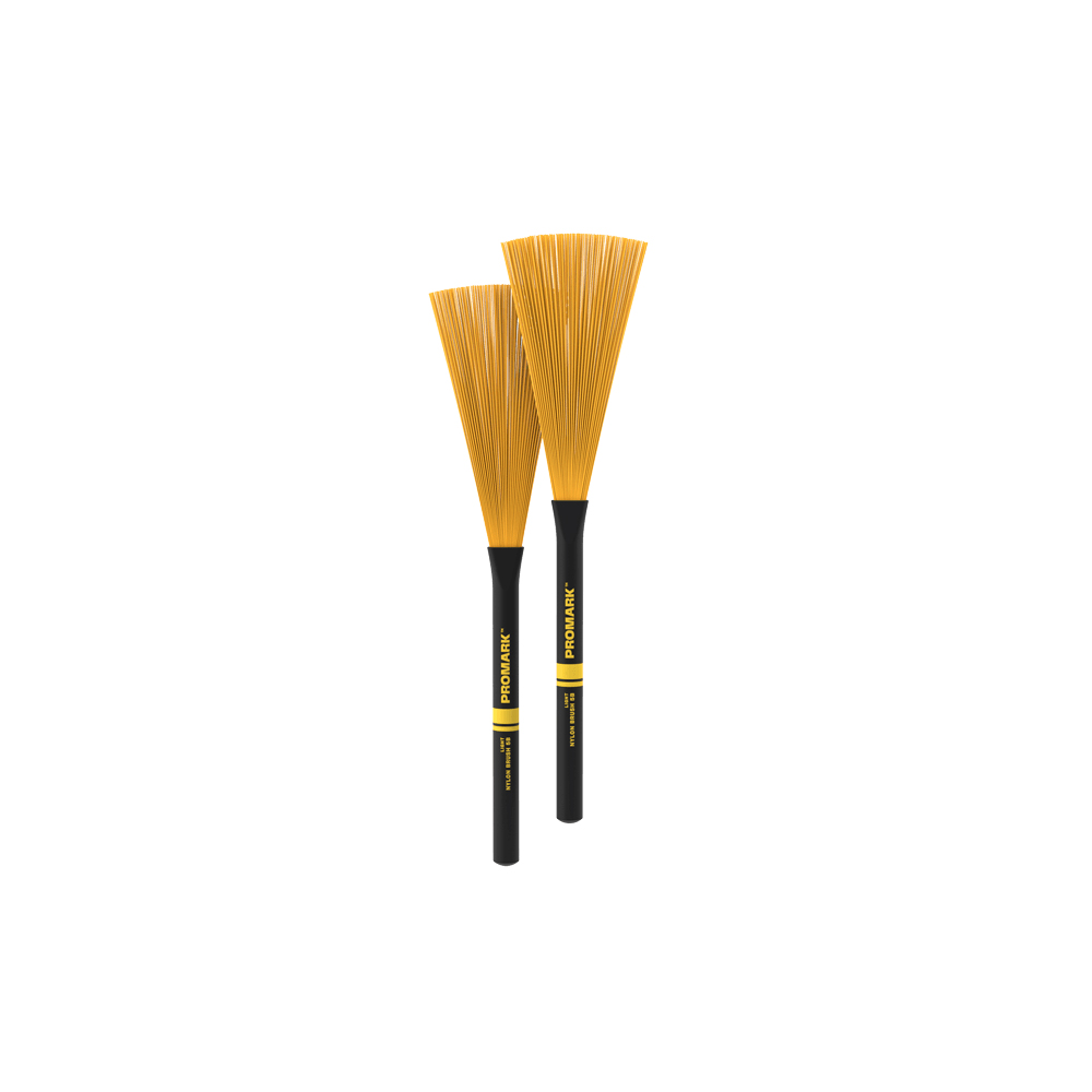 Pro-Mark PMNB5B Light Nylon Барабанные щетки