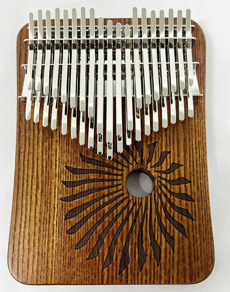 Мозеръ KMP38-3 Piano Sauter Калимба