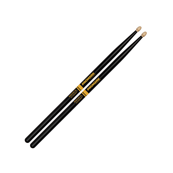Pro-Mark R5AAG Rebound ActiveGrip 5A Барабанные палочки