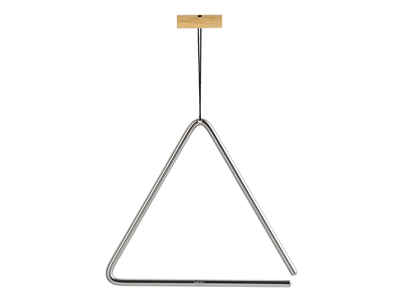 Nino Percussion NINO552 Треугольник 8